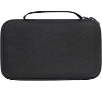 AMSAMOTION Funda rígida GPS para Garmin DriveSMART, DRIVECAM, OTR710, Nuvi, TomTom Auto Satélite Navigator System, espacio adicional