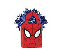 Amscan 110118 - Peso del globo de Spider-Man - 156 g