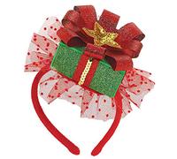 amscan 395005 Diadema, Multicolor, 20,3 x 12,7 cm