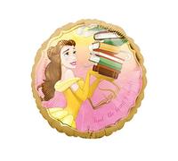 Belle Once Upon A Time - Standard Circle