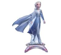 Amscan 4256611 Sitter: Frozen 2 Elsa