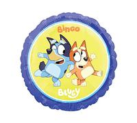 Amscan 4302401 Sd-C: Bluey