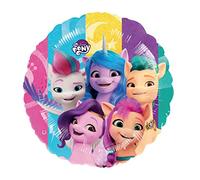 Amscan 4407075 Sd-C: My Little Pony