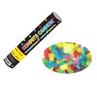 Amscan 9902995 - Papel multicolor (24 cm)