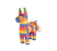 Amscan 9903138 - Burro de piñata (aprox. 29 x 54 x 13 cm), diseño de burro