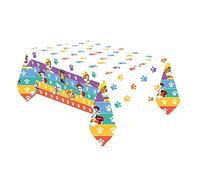 amscan 9914239 Paw Patrol - Funda de Papel 2022