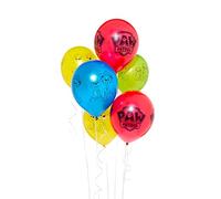 6Pk 11In Paw Patrol Latex Balloons