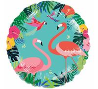 Amscan 9917429 Sd-C: Flamenco de verano