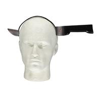 Amscan 9918075 - Diadema de Cuchillo Falso para Adultos de Halloween