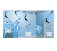 Amscan - Accesorio para decoración de fiestas (679659)