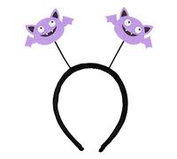 amscan Bat Bopper Headband