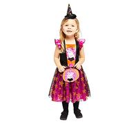 Amscan Child Girls Official Peppa Pig Licensed Halloween Fancy Dress Costume
