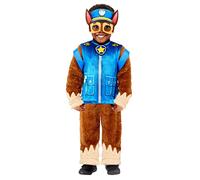 amscan Childs Boys Officially Licensed Paw Patrol Deluxe Chase Book Day W ancy Dress Costume