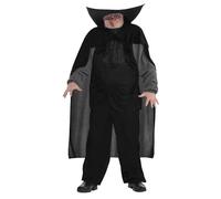 amscan Childs Headless Horseman Halloween Fancy Dress Costume