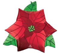 amscan- Compartimentos Decorativos, Color Rojo (4334375)