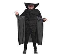 Amscan - Disfraz de niño para niños y niños, sin cabeza, disfraz de Halloween
