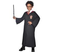 amscan Disfraz infantil de Harry Potter con túnica Edad 12-14 años