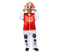 Amscan Disfraz Marshall Deluxe 4-6 años Niño