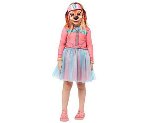 amscan Disfraz oficial de Paw Patrol Liberty para niñas
