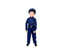 amscan - Disfraz para niños (6 a 8 años)