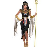 Amscan Dress Up Reina egipcia, Talla 10-12