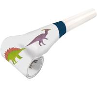 amscan Genérico - 8 sin molestias Grandes Dinosaurios 30 cm