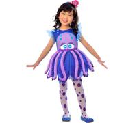 amscan Girls World Book Day Octopus Costume Disfraces para niños
