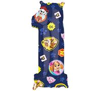 amscan Globo de Aluminio con el número 1 de la Patrulla Canina Infantil