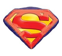 amscan Globo de aluminio SuperShape