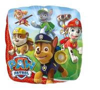 amscan Globo de la Patrulla Can