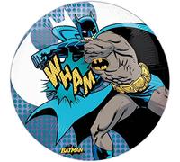 Amscan - Globos Batman (2622401)