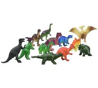 Amscan INT390186 - Dinosaurio , color/modelo surtido