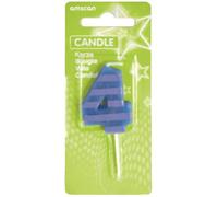 Amscan INT996434 - Vela