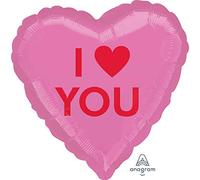 Amscan International 3684301 - Globo, color