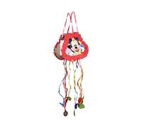 Amscan International 81523 - Piñata, diseño de Mickey, Minnie y Donald