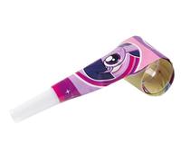 Amscan International 9902516 2017 - Silenciador de notas , color/modelo surtido