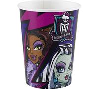 Amscan International - Cubertería para Fiestas Monster High (RM552513)