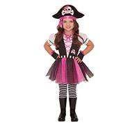 Amscan International - Disfraz infantil pirata (999697)