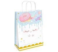 amscan Juego de 6 espirales Decorativas de Pokemon, Papel de Aluminio, 61 cm, Multicolor, Unica (9916948)