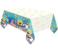 amscan Mantel Bob Esponja