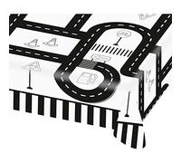 amscan- Mantel para fiestas. (9906582) , color/modelo surtido