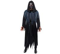 amscan (PKT) (Fix 2/1000) (9917947) Grim Reaper - Hombres M