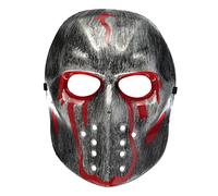 amscan (PKT) (Fix 2/1000) Máscara sangrienta asesina