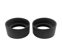 AmScope EG-SM Microscopio Eyepiece Eyeshields o oculares
