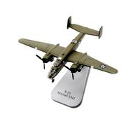 AMSLSIU 1 144 Modelo De para Caza Fundido A Presión Modelo De Avión Retro Conjunto Completo Regalo para Niños Decoración De Recuerdos Coleccionables 1/144