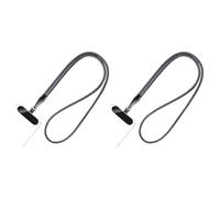 AMSLSIU 2 Piezas Teléfono Todos los Casos completos Mujeres 2 Piezas Teléfono para iPhones Teléfonos celulares Cordones Crossbody Celular Mujer para, Gris