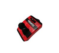 AMSLSIU Almohadilla de MMA para Entrenamiento de Kickboxing, Muay Thai, Manoplas Curvas Cuero sintético para Boxeo, Karate, Artes Marciales, Bolsa Entrenamiento,