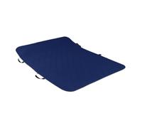 AMSLSIU Almohadilla de posicionamiento para cama con asas resistentes. Fácil traslado y posicionamiento de pacientes postrados en cama. Sábana de