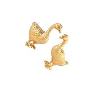 AMSLSIU Animales realistas de Juguete Que mejoran Las Habilidades de Vocabulario al distinguir Animales Reales Fomentando la educación temprana Formas Divertidas Figuras Modelos Granja Aves