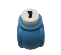 AMSLSIU Artesanías únicas, regalos para estudiantes para mentes creativas, pueden ser DIY, lindo y moderno, pequeño fabricante de flores en relieve, cinco